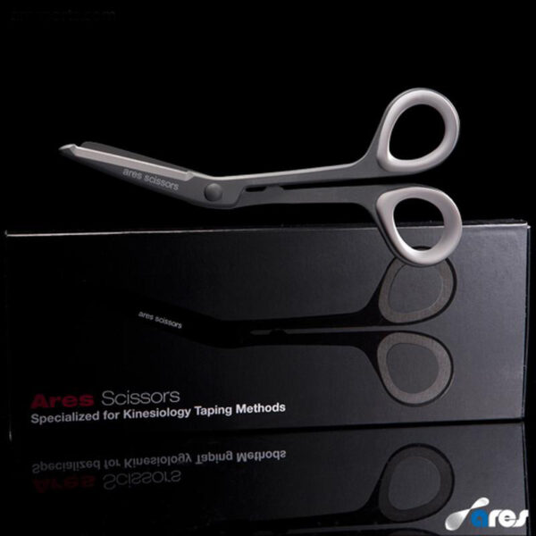 Ares Taping Scissors Teflon Coated - Image 2