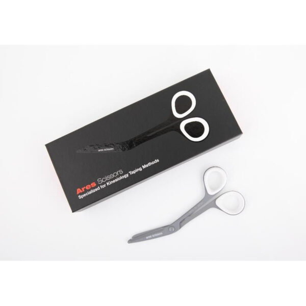 Ares Taping Scissors Teflon Coated - Image 6