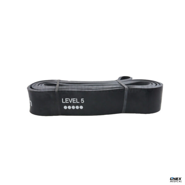 Power Training Bands Latex Level 5 Rubber - Image 2