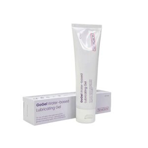 Water-Based Lubricant Go Gel 113 ml