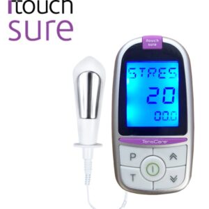 TensCare itouch Sure for Incontinence Treatment (Stress