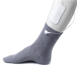 Sock Electrode Medium - For Use With TENS