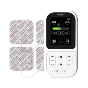 Unipro - TENS, EMS, IFT, MIC