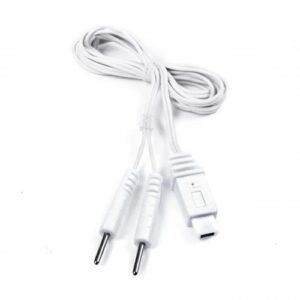 iTouch Sure and Elise Replacement Lead (White mini-USB)