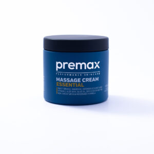 Essential Massage Cream 400g