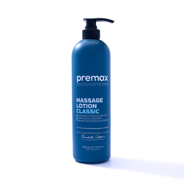 Classic Massage Lotion 1L