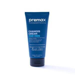 Chamois Cream for Men 200mL