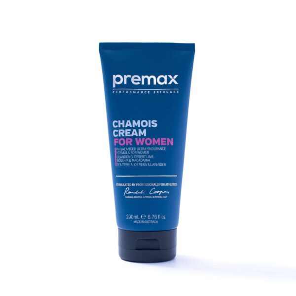 Chamois Cream for Women 200mL