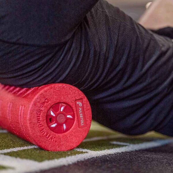 VYB Pro Vibrating Foam Roller - Image 7