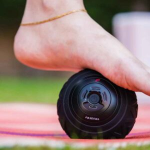 SOLO Vibrating Massage Ball