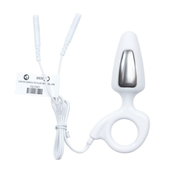 TensCare Liberty Mini Probe: Small Vaginal Probe for Pelvic Floor Muscle Training (Comfortable Design).